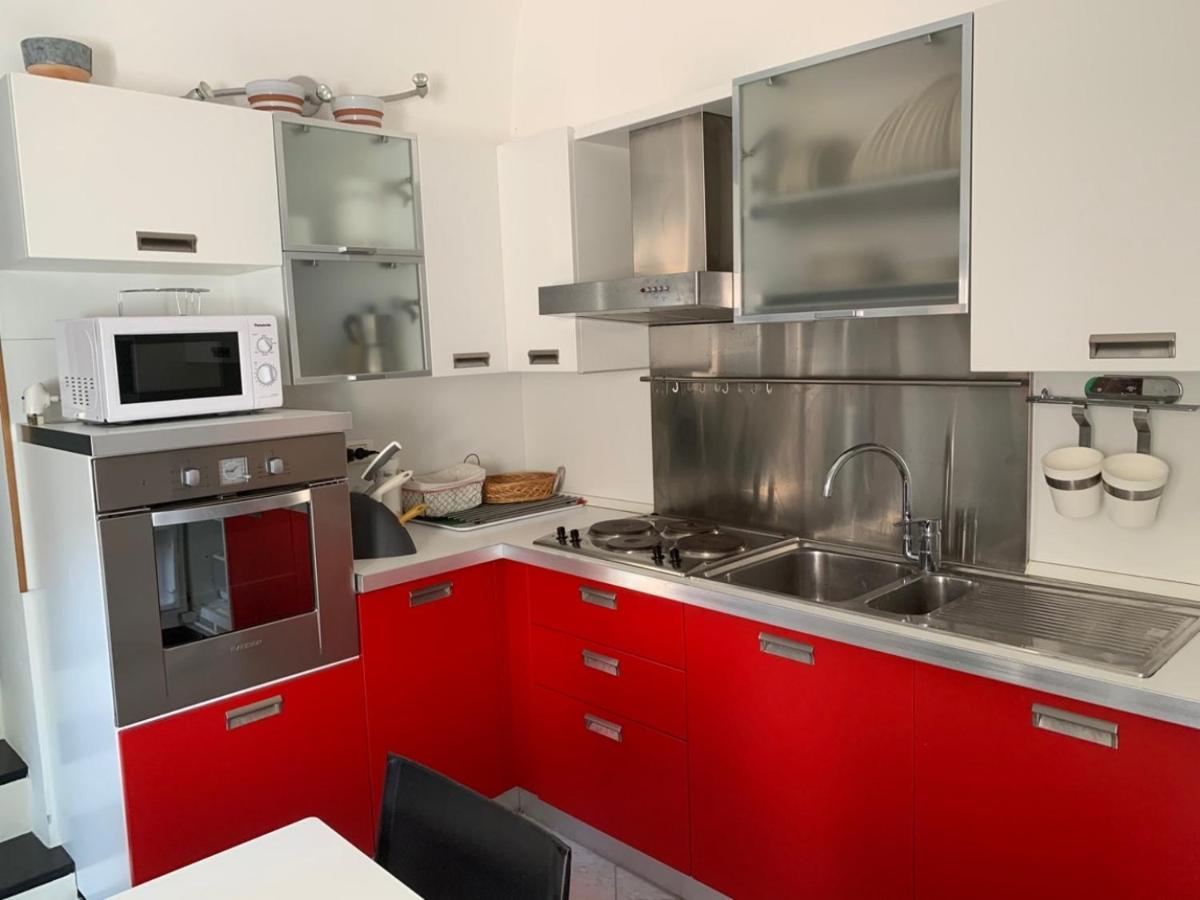 Spacious 2 Bedroom Condo Colletta Exteriér fotografie