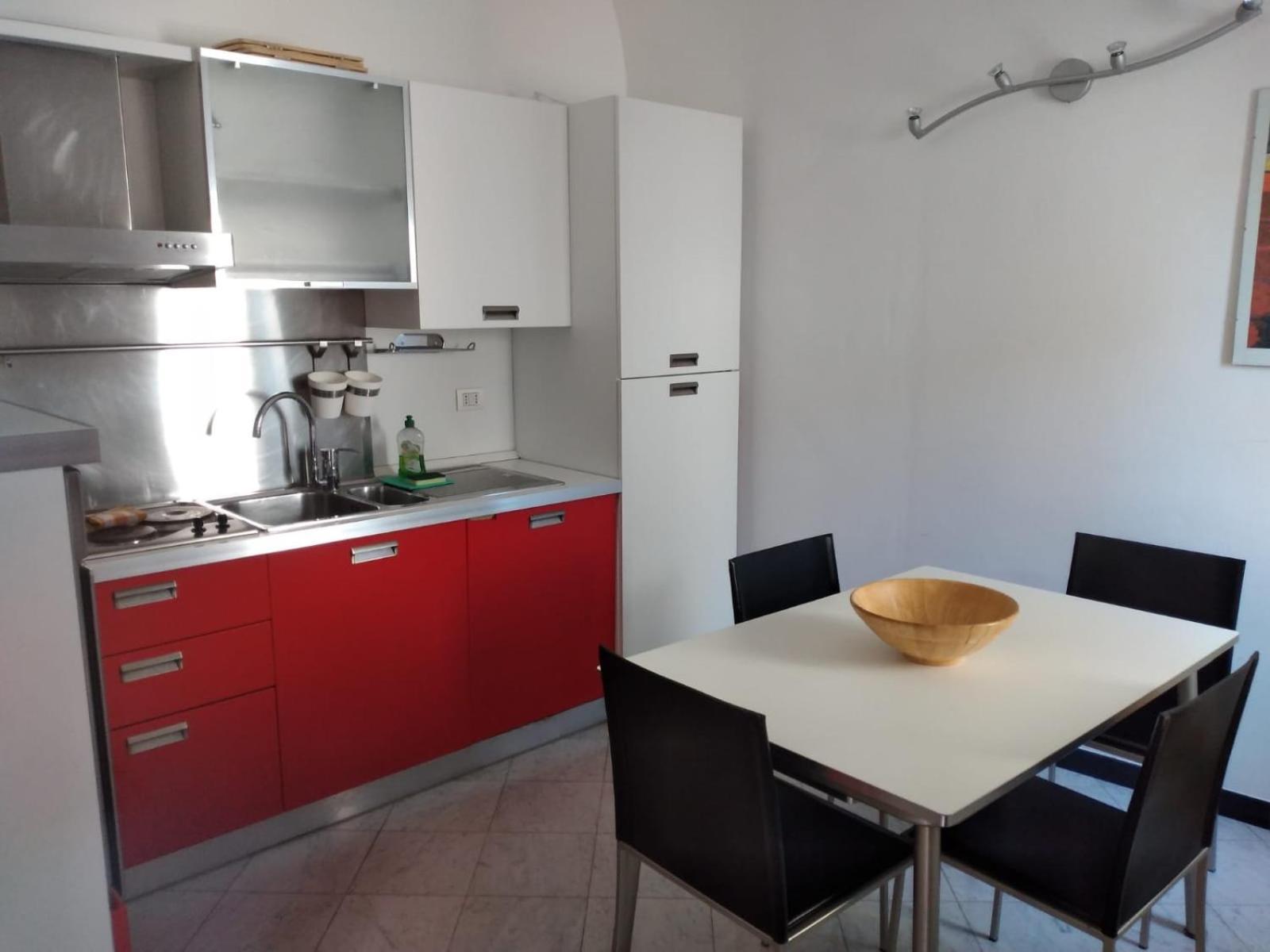 Spacious 2 Bedroom Condo Colletta Exteriér fotografie