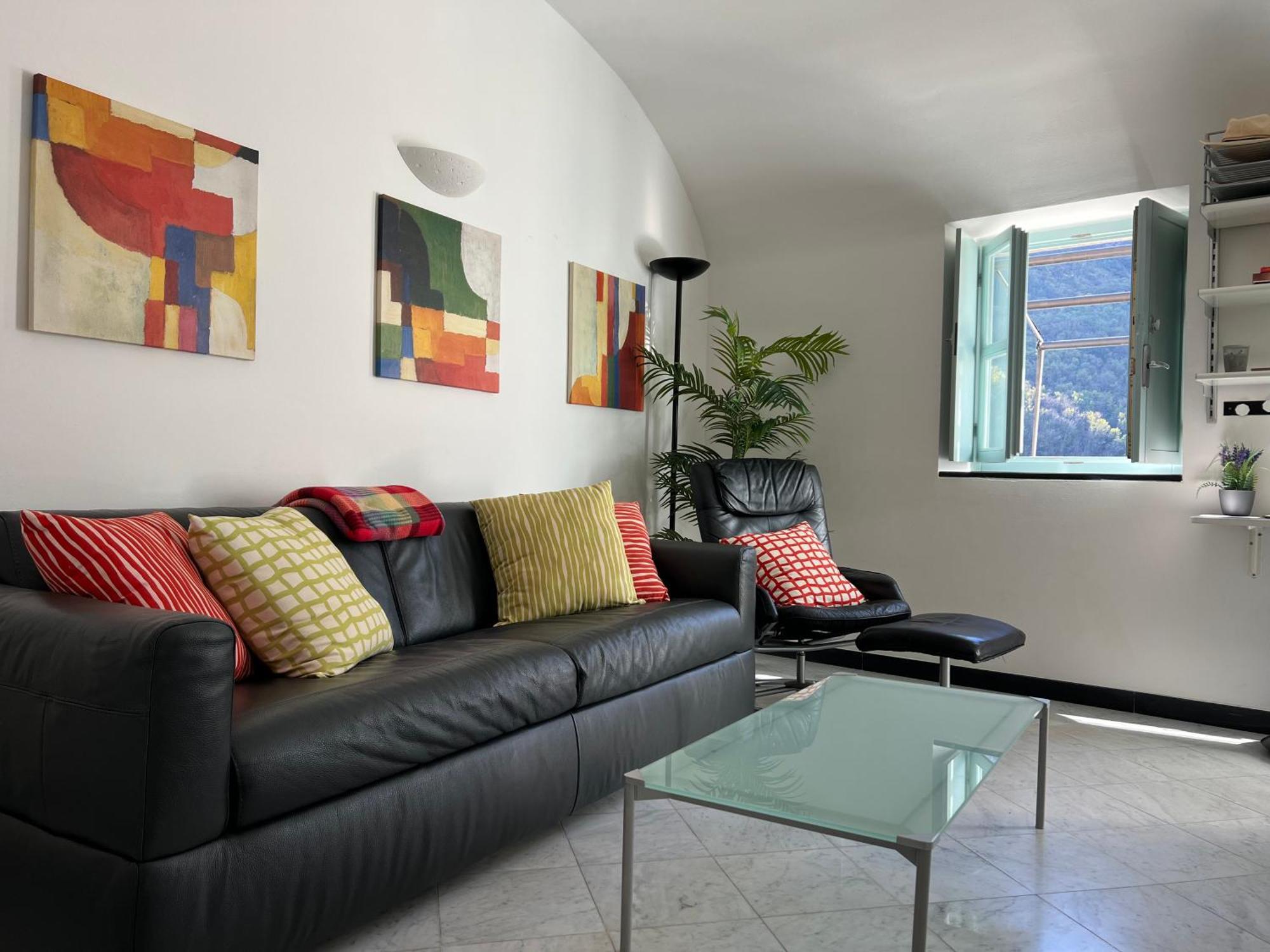 Spacious 2 Bedroom Condo Colletta Exteriér fotografie