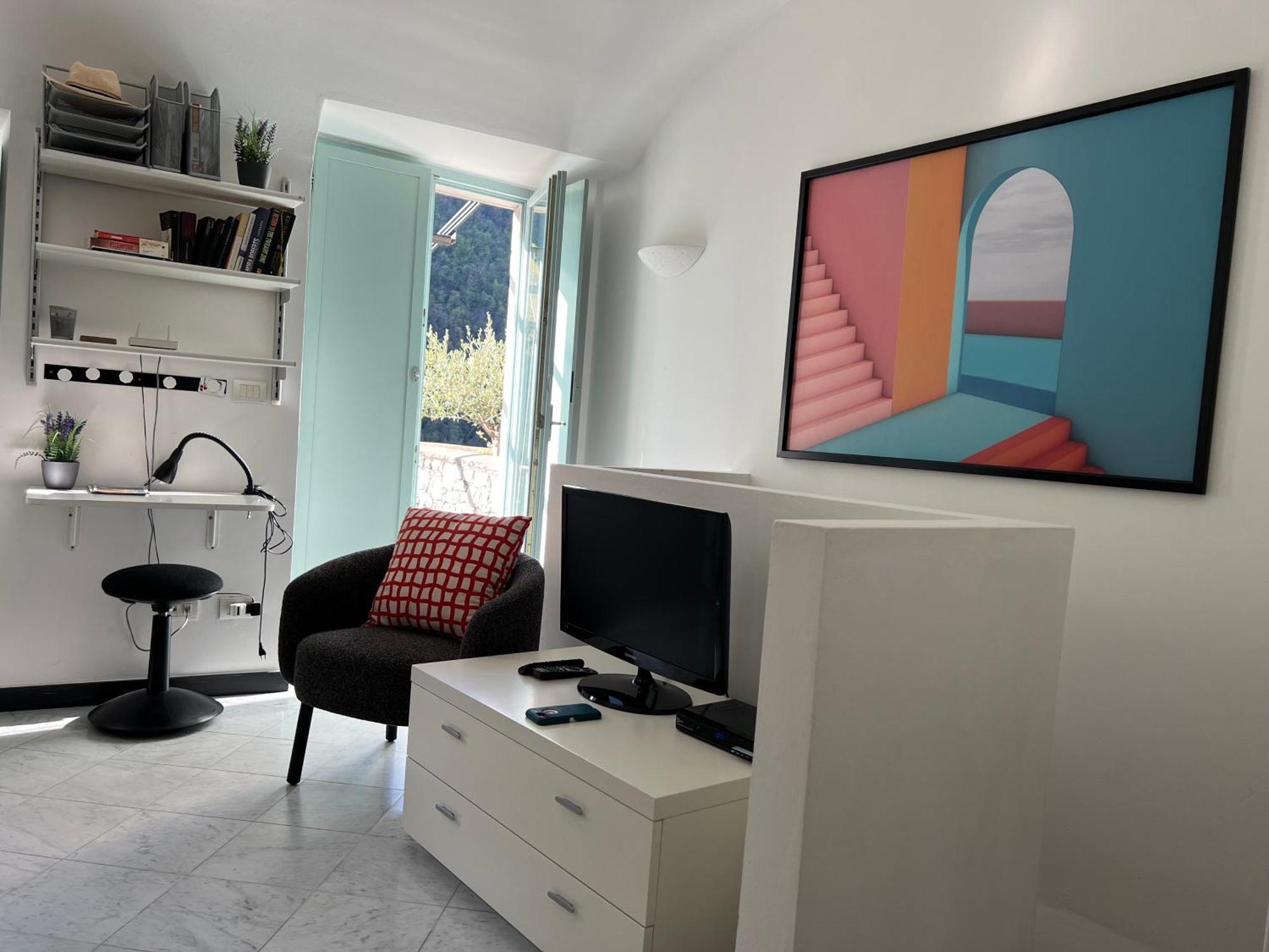 Spacious 2 Bedroom Condo Colletta Exteriér fotografie